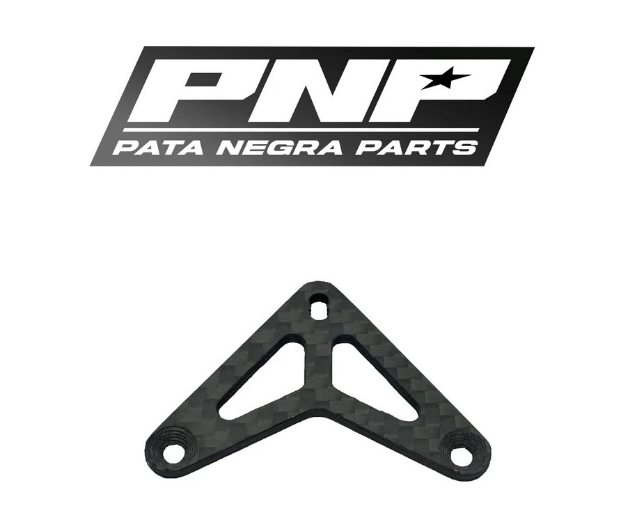 Carbon Parts- Metall