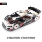 Preview: Iris ONE Competition Touring Car Kit (Carbon Chassis)