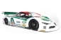 Preview: ANTI TOURING CAR BODY 190mm #ZR-0014-05