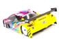 Preview: ZooRacing ZR-0016-05 - GOAT - 1:10 Tourenwagen Karosserie - 0.5mm ULTRALIGHT (#ZR-0016-05)