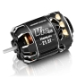 Preview: Hobbywing Xerun V10 Brushless Motor G4R (2-3s) 21.5T Sensored für 1:10 (#HW30401747)