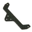 Rear shock plate (#103302)