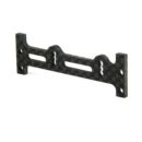 Rear wing mount (#105103)