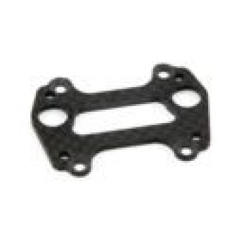 Center diff cover carbon (#204507)