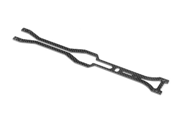 T4´21 Graphite Oberdeck 2.0mm (#301062)