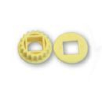 Kevlar Pulley 18T (#503503)