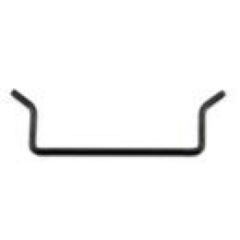 Anti-roll bar rear hard 3,0mm