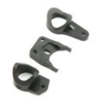 Servo saver plastic parts (#607302)