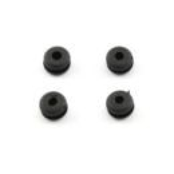 Rubber-Grommets (4) (#608105)