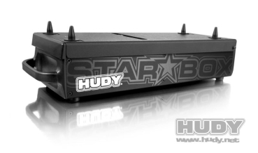 Star-Box Truggy & Off-Road 1/8