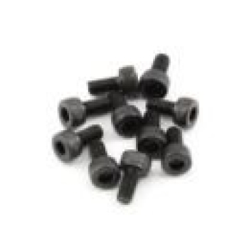 Hexagonsocket screw M3x6 (10) (#703006)