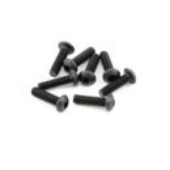 Hex. Buttonhead screw M4x14 (8) (#720414)