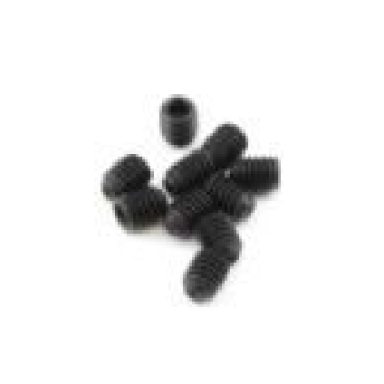 Allen set screw M4x5 (10) (#730405)