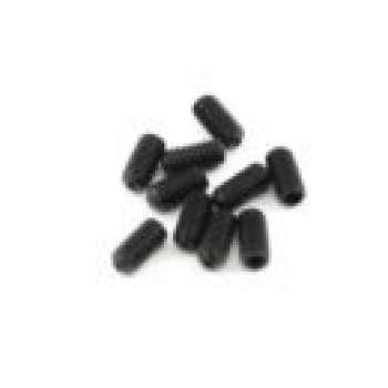 Allen set screw M4x8 (10) (#730408)