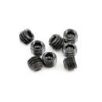 Allen set screw M5x4 (8) (#730504)