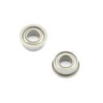 Ball-bearing 5x10x4 flanged (2) (#7905104B)