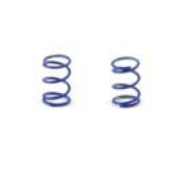 Front Spring medium (2) (#811917)