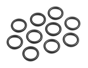 O-Ring 5x1