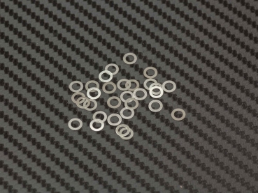 INFINITY 3x5x0.1mm SHIM (30pcs)