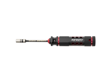 INFINITY 5.5mm HEX SOCKET SCREWDRIVER