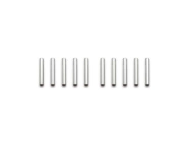 INFINITY PIN 1.6x10mm (10pcs)