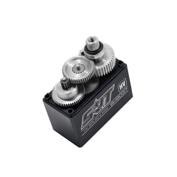 Brushless Servo HV - High torque 35.0kg/0.14sec @7.4V       #BH9042