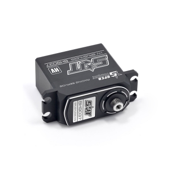 Brushless Servo HV - High torque 35.0kg/0.14sec @7.4V       #BH9042