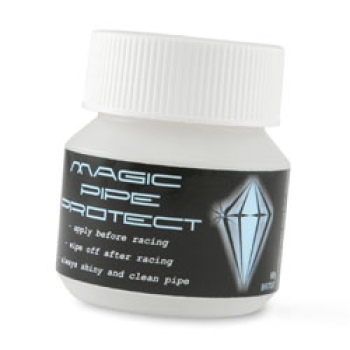 Brilliant RC ''magic pipe protect'' 60g (#BR7007)