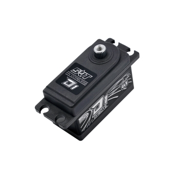 Coreless Servo HV Low Profile 11.0kg/0.06sec @7.4V