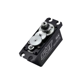 Coreless Servo HV Low Profile 11.0kg/0.06sec @7.4V