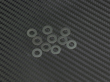 5x10 SHIM SET (0.1, 0.2, 0.3mm 10pcs each)