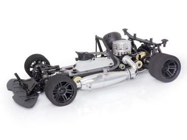 INFINITY IF15W 1/10 GP WIDE SPEC CHASSIS KIT