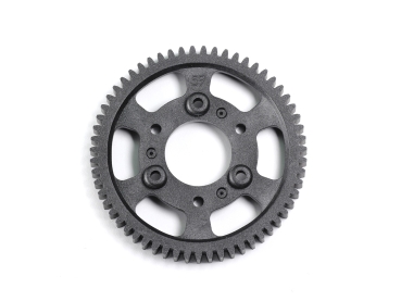 1st SPUR GEAR 59T (#G016-59)