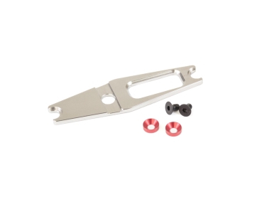 INFINITY STAINLESS REAR STIFFENER SET(IF15-2)