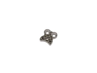 INFINITY CARBON SERVO SAVER PLATE 8.0mm