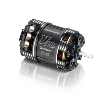 XerunV10BrushlessMotorG33970kV(2s)8.5TSensoredfuer1 (#HW30401111)