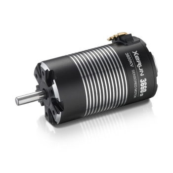 Xerun3660SDBrushlessMotor3600kVSensored5mmWelle (#HW30401151)