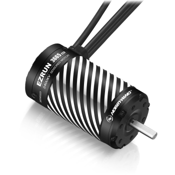 Ezrun 3665SD Motor G3 2400kV 5mm Welle für 1:10