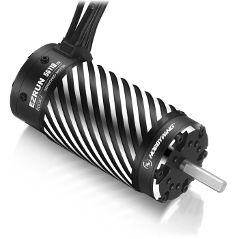 Ezrun SL 56118SD G2 800kV 4pol, 8mm Welle für 1:5