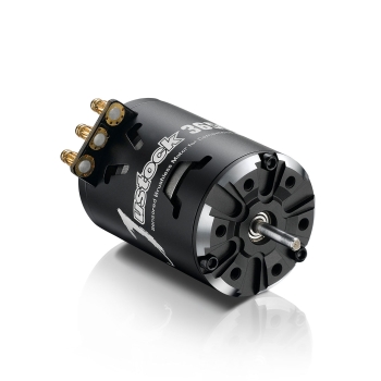 Xerun Justock 21.5 Turn Motor Sensored 1800kV für Cralwer, F