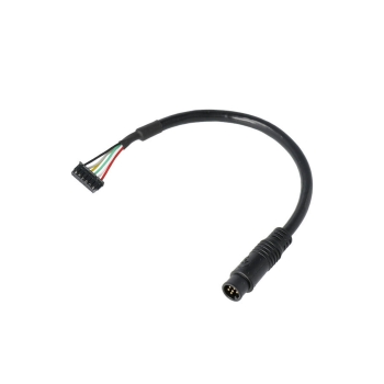 Motor Sensor Kabel Konverter JST Port-ESC