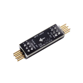 RPM&TelemetrieSignalCouplerModule(SCM) (#HW30850200)