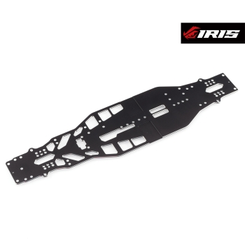 Iris ONE 2.0mm Aluminium Linear Flex Chassis