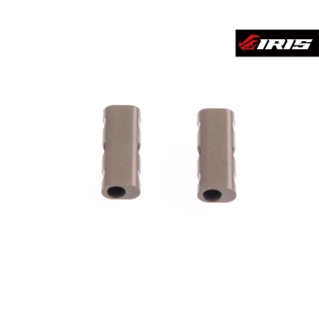 Iris ONE Bulkhead Insert - 0,75mm (2pcs)