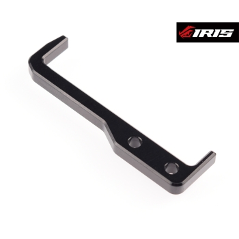 Iris ONE Aluminium LiPo Holder