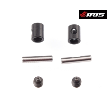 Iris ONE CVA Rebuild Set