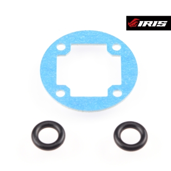 Iris ONE Differential Seal and O-Ring Set