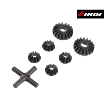 Iris ONE Differential Gear Set