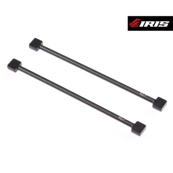 Iris ONE Spring Set C=40.7 (2pcs)