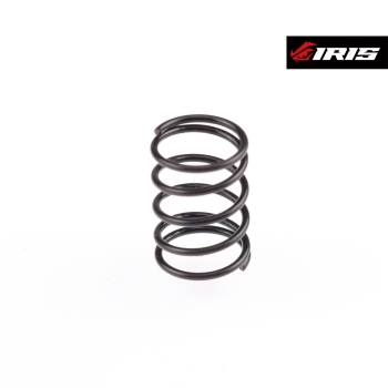 Iris ONE Front Center Shock Spring (hard)